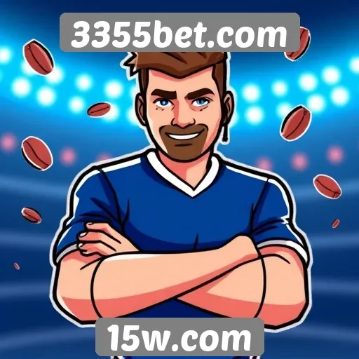 Como o 3355bet.com atende aos apostadores iniciantes