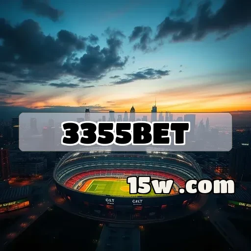 3355bet.com: Mergulhe nos Empolgantes Esportes Virtuais do Brasil